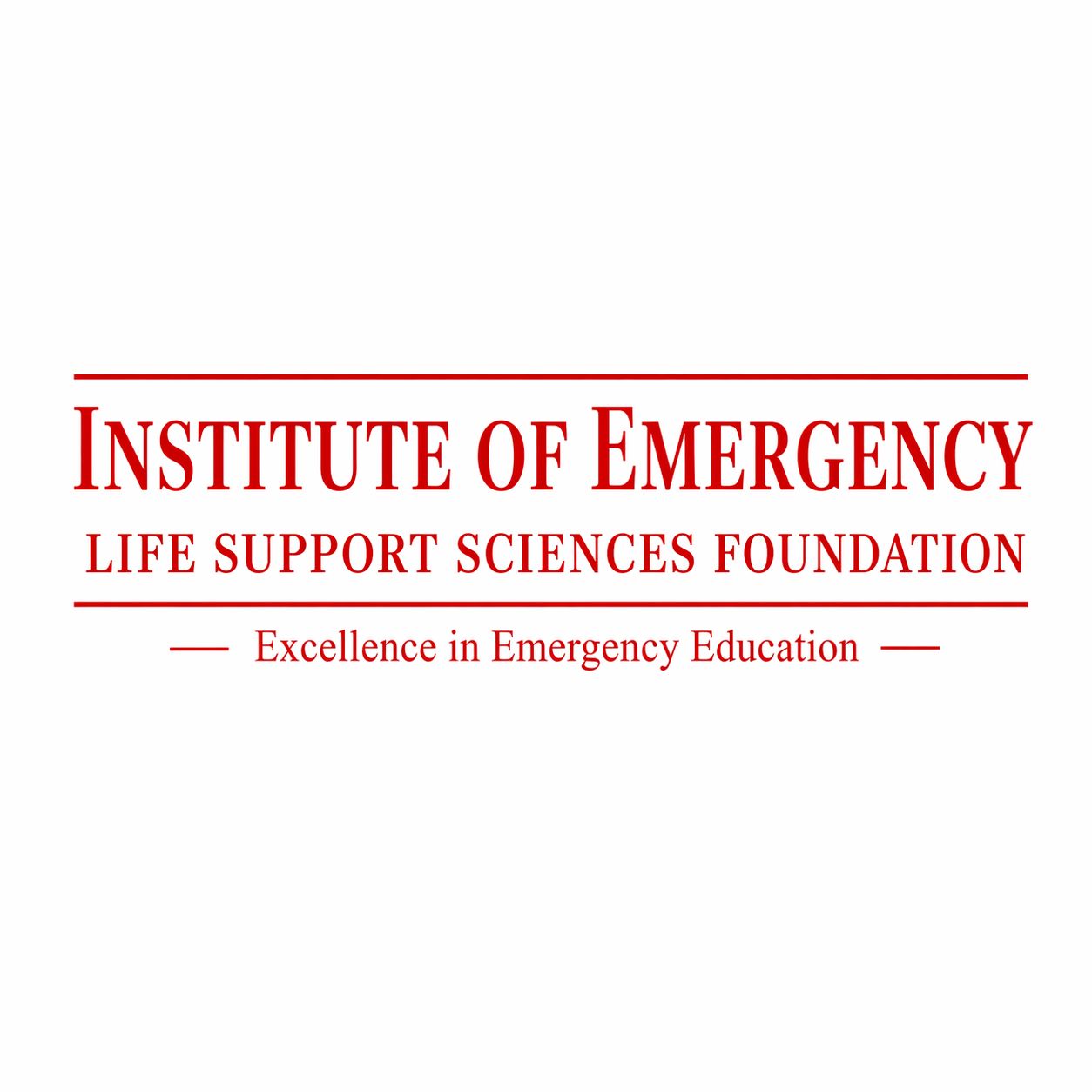 institute of emergency & life support sciences foundation